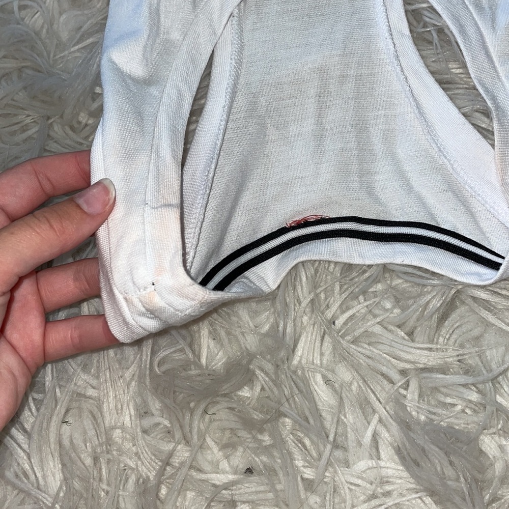 Nike Tank Top - Picture 3 of 5